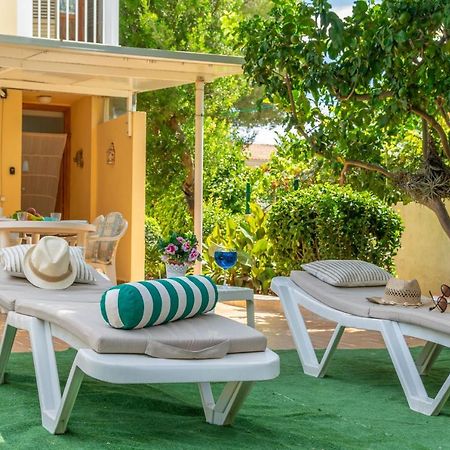 Bella Villa Alcudia  Exterior foto