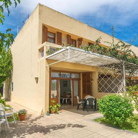 Bella Villa Alcudia  Exterior foto