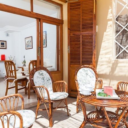 Bella Villa Alcudia  Cameră foto