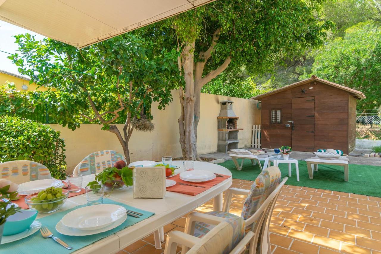 Bella Villa Alcudia  Exterior foto