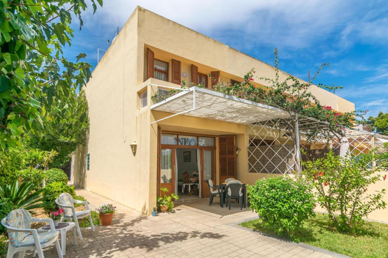 Bella Villa Alcudia  Exterior foto