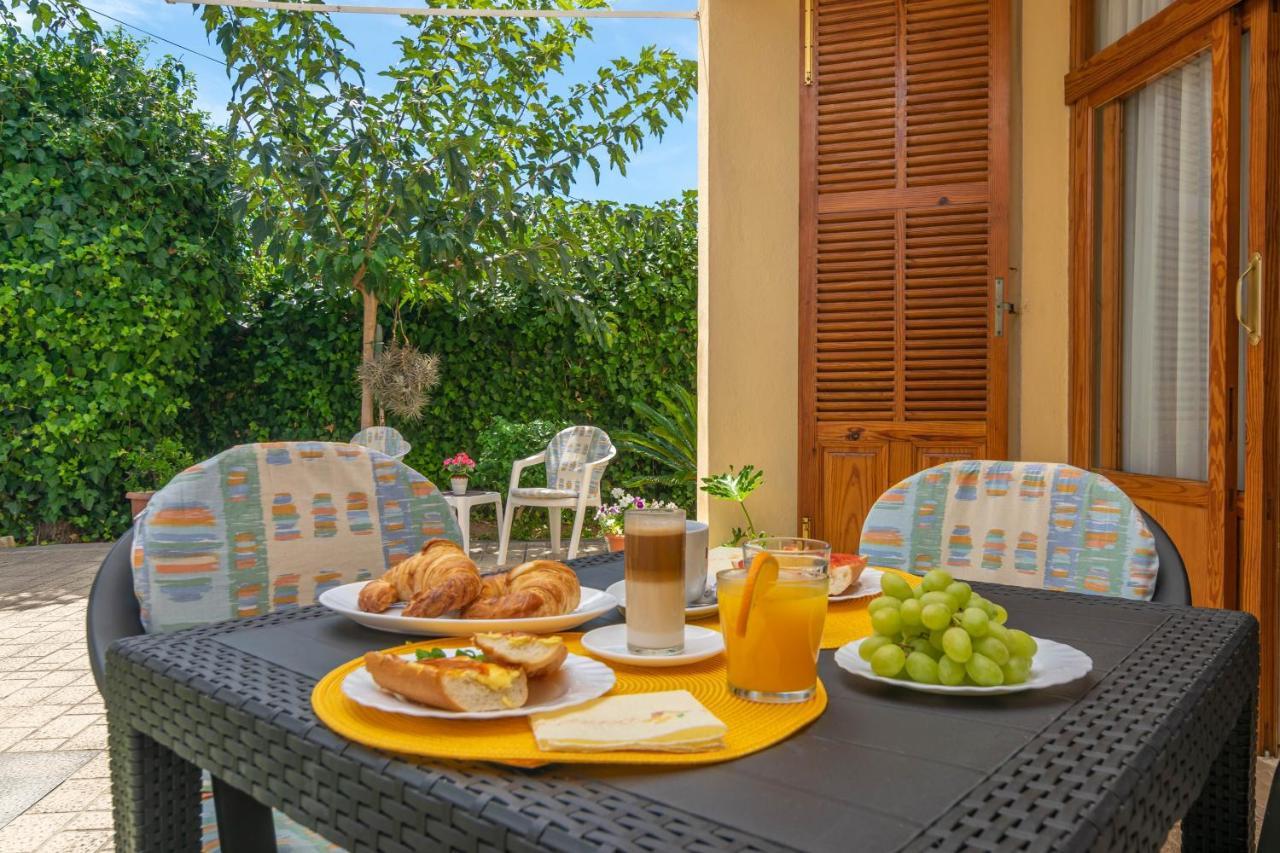 Bella Villa Alcudia  Exterior foto