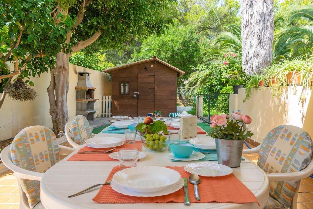 Bella Villa Alcudia  Exterior foto