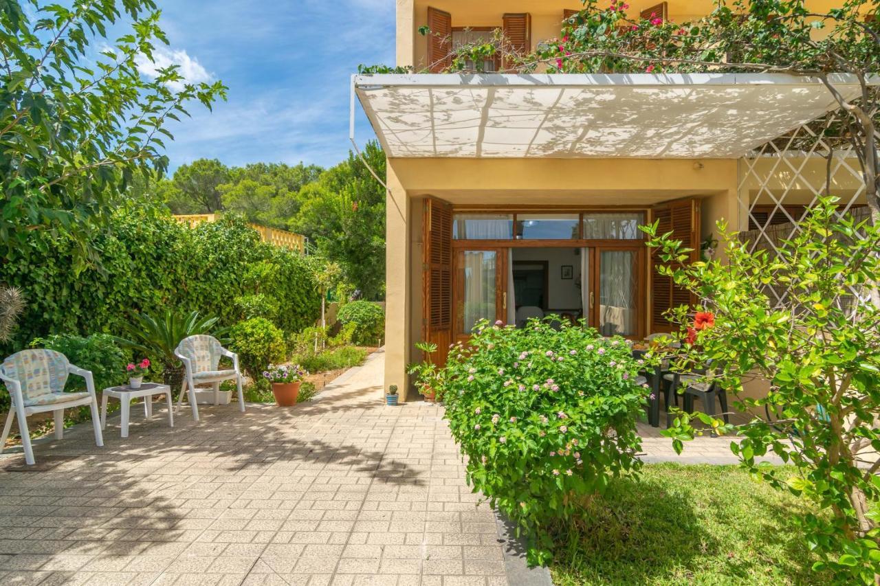 Bella Villa Alcudia  Exterior foto