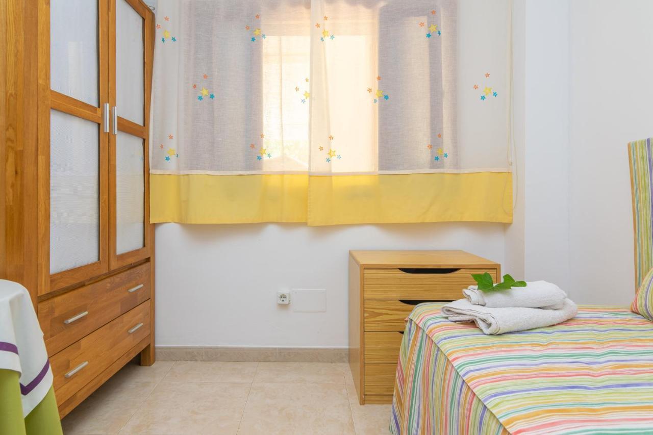 Bella Villa Alcudia  Exterior foto