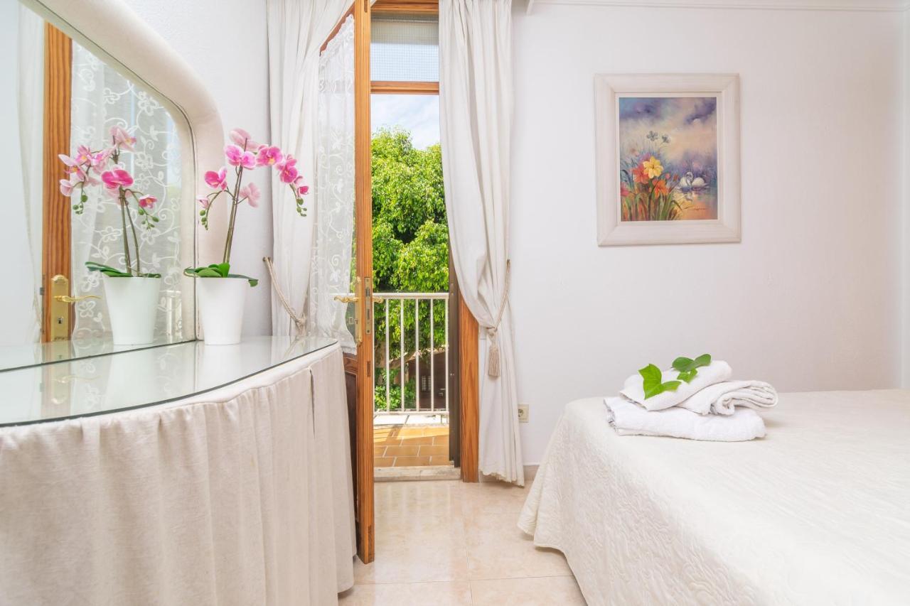 Bella Villa Alcudia  Exterior foto
