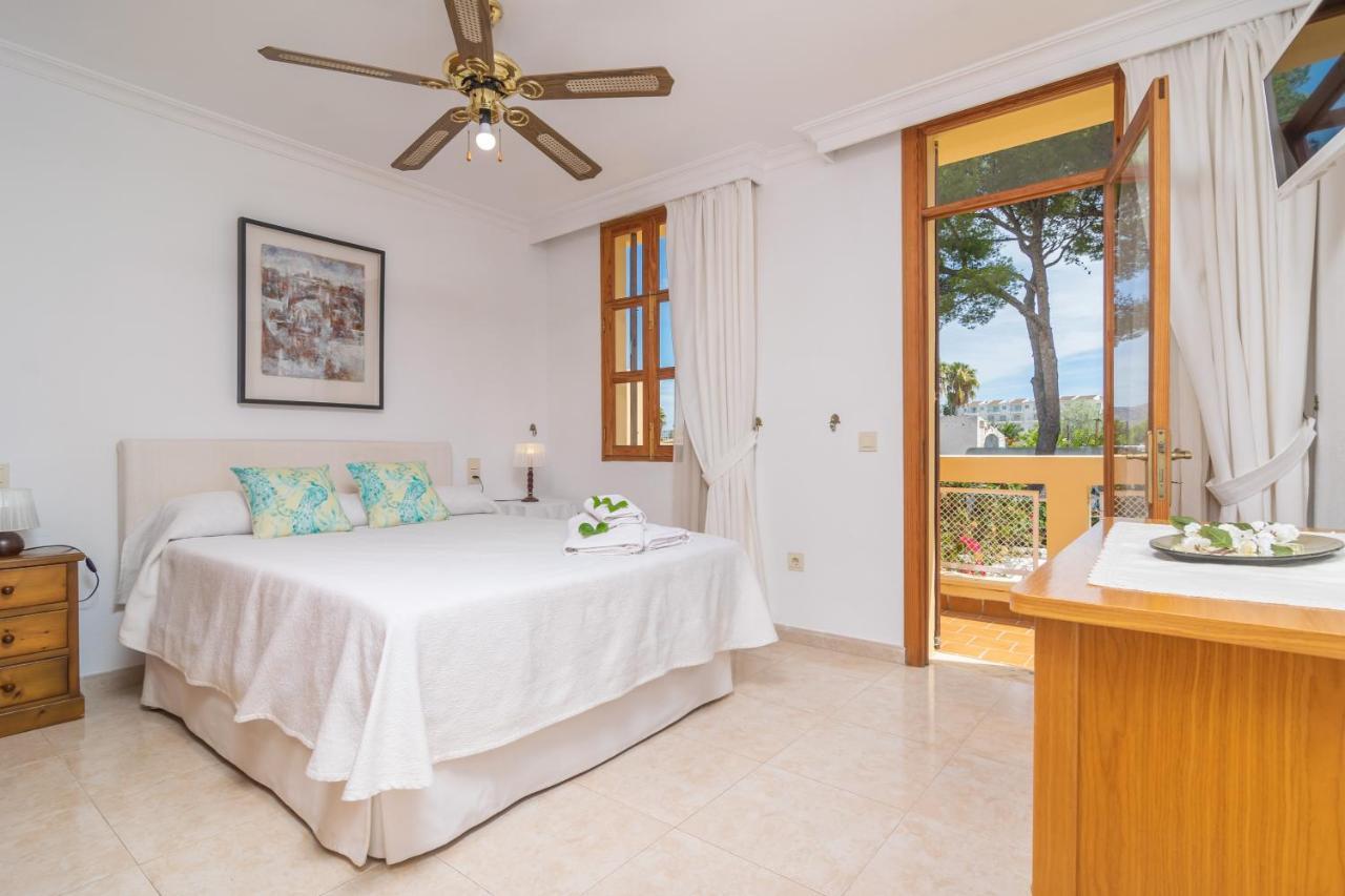Bella Villa Alcudia  Exterior foto