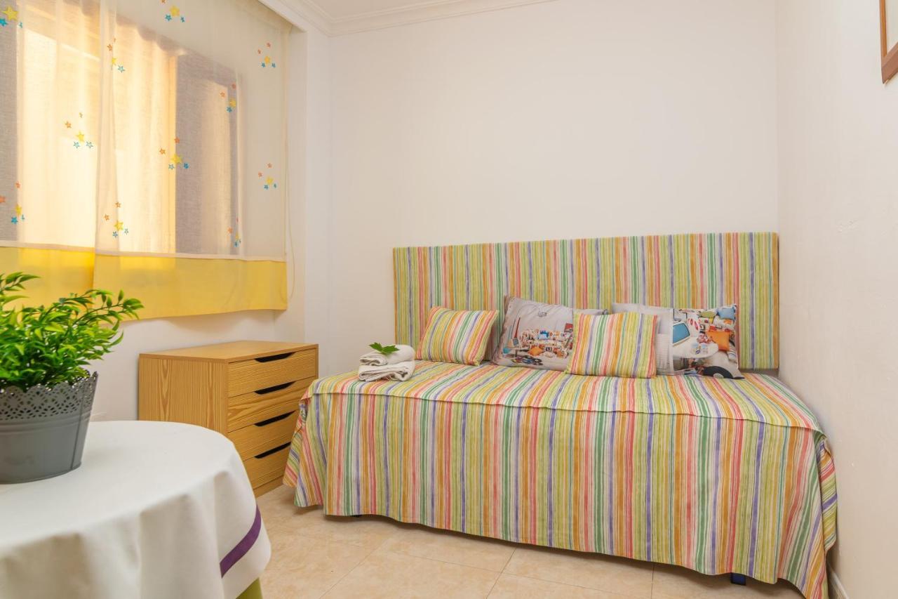 Bella Villa Alcudia  Exterior foto