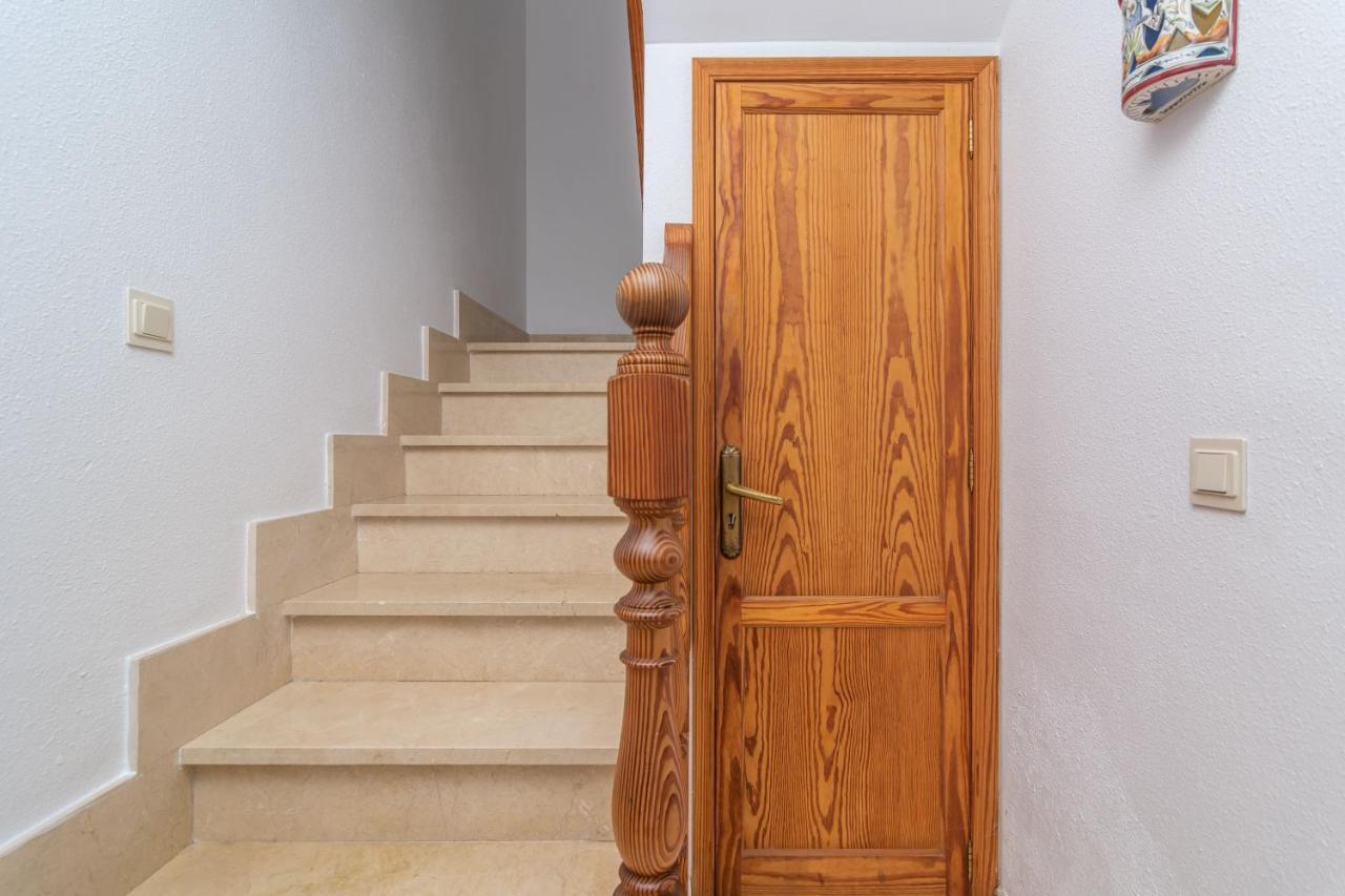 Bella Villa Alcudia  Exterior foto