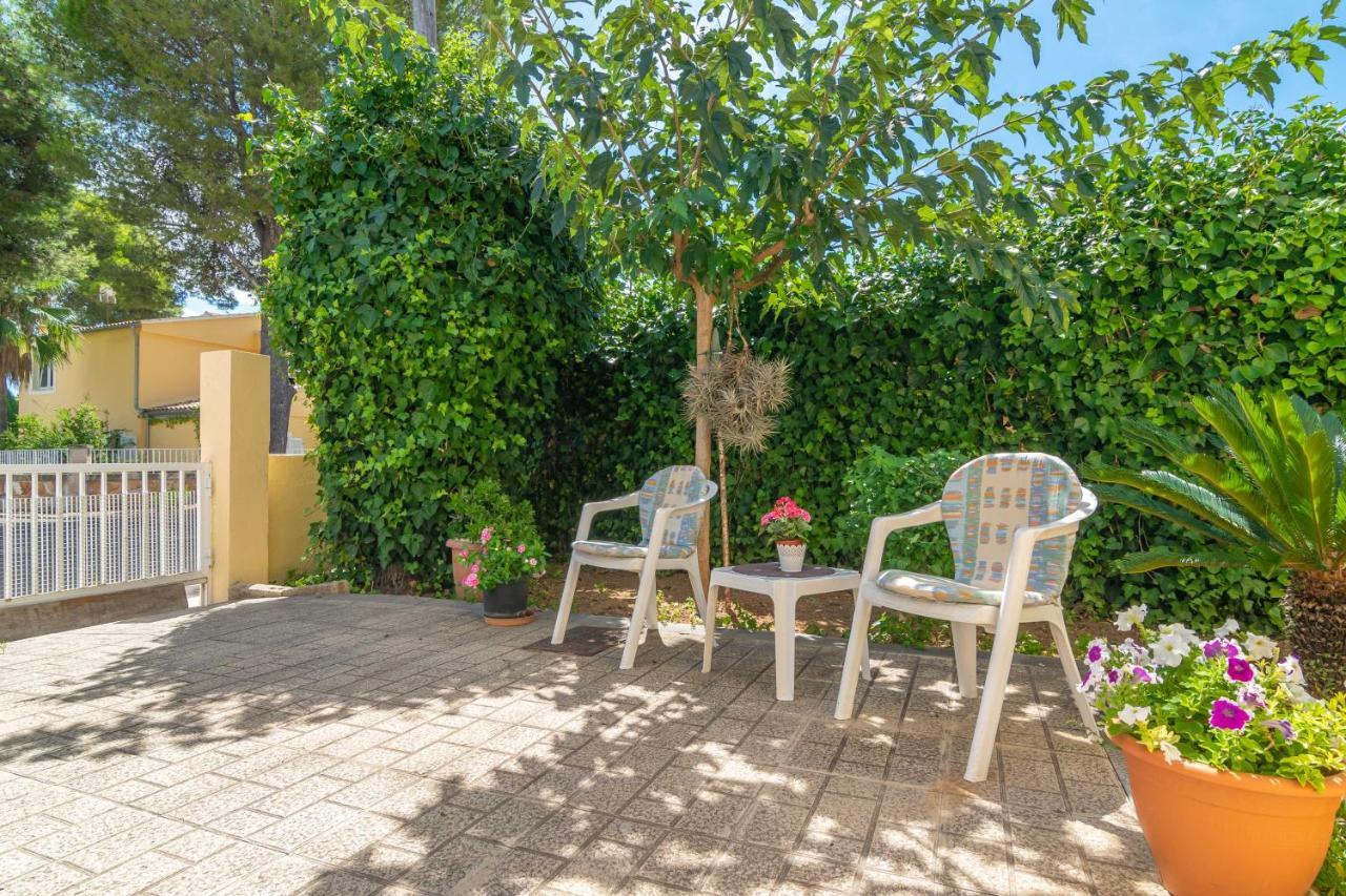 Bella Villa Alcudia  Exterior foto