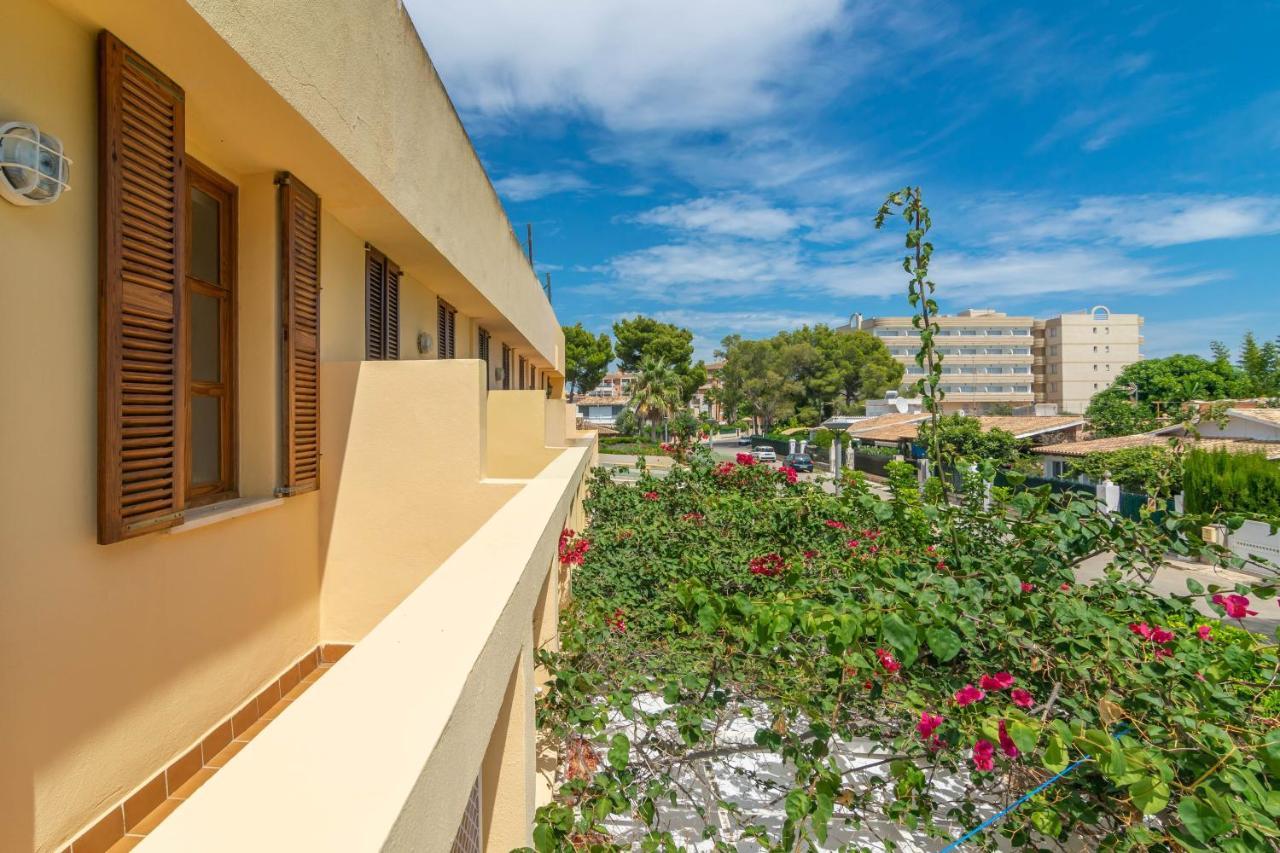 Bella Villa Alcudia  Exterior foto