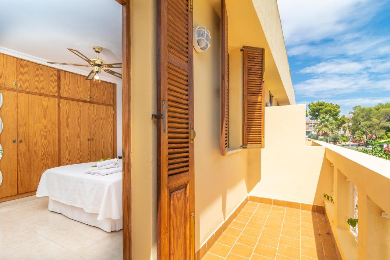 Bella Villa Alcudia  Exterior foto