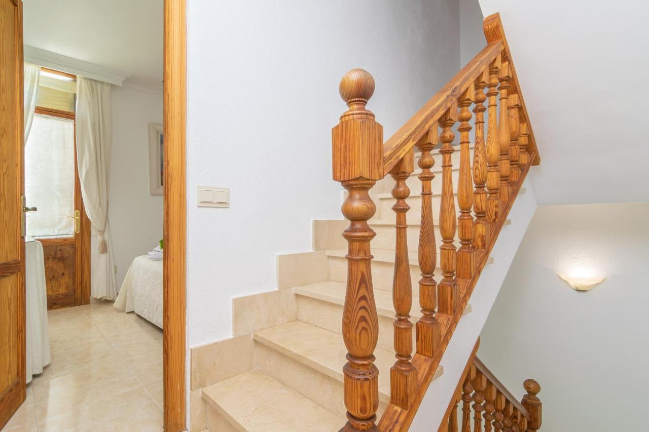 Bella Villa Alcudia  Exterior foto