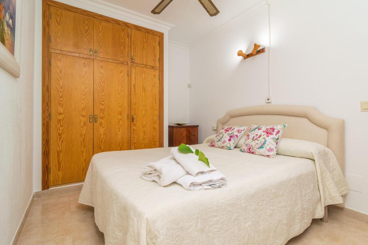 Bella Villa Alcudia  Exterior foto