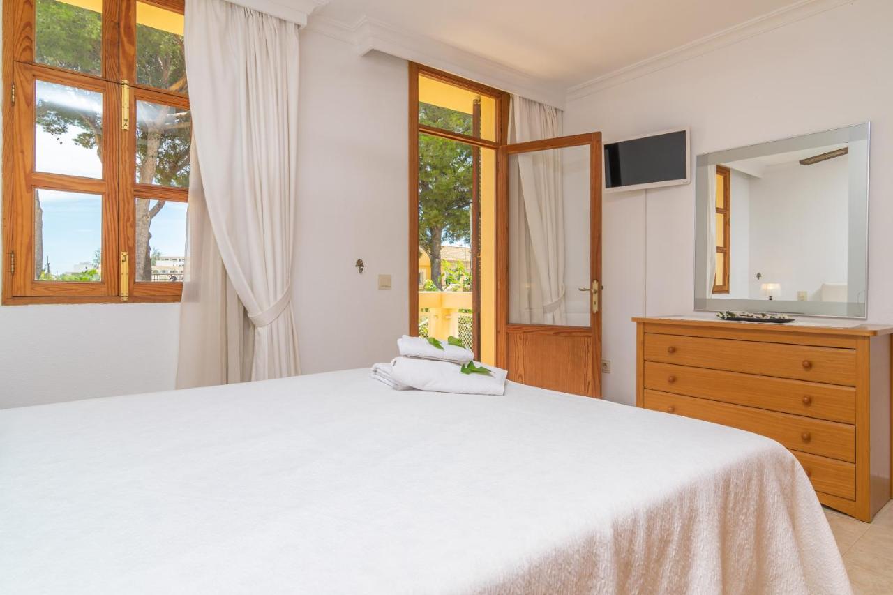 Bella Villa Alcudia  Exterior foto
