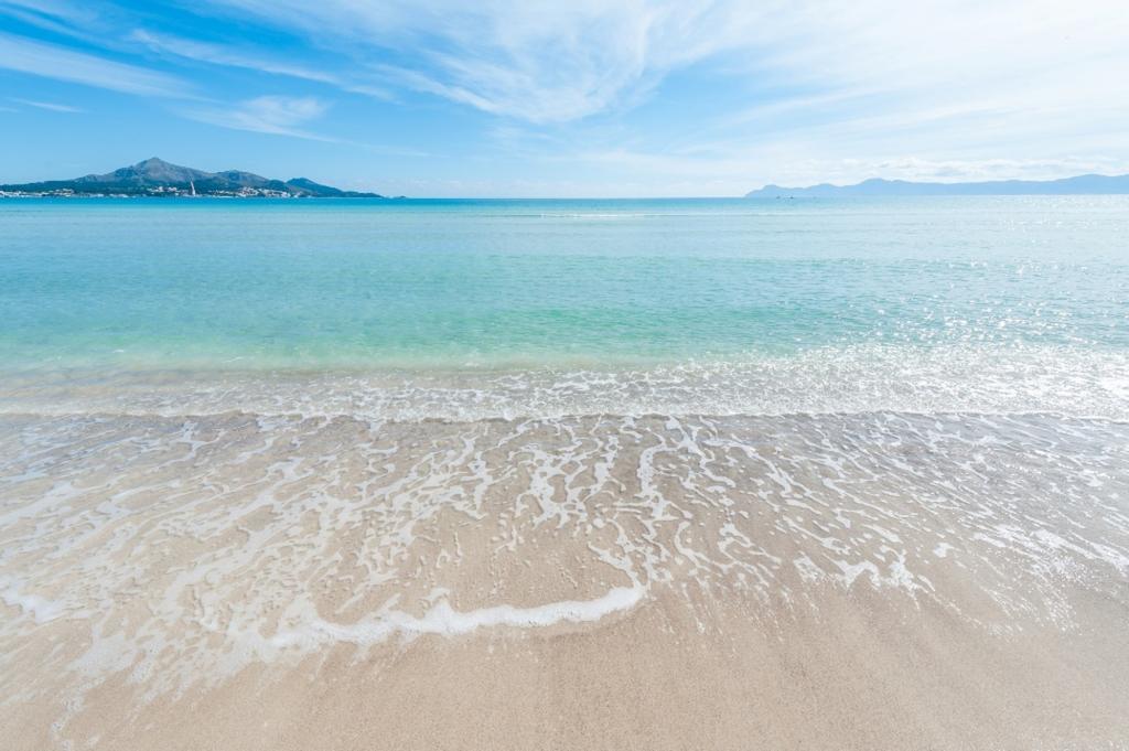 Bella Villa Alcudia  Cameră foto
