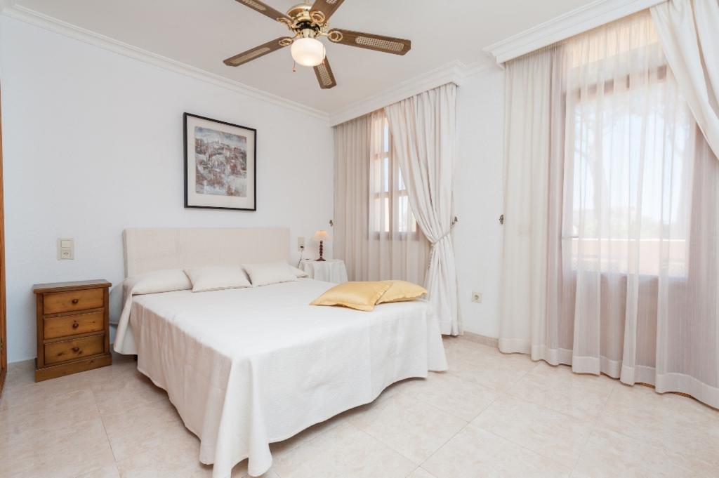 Bella Villa Alcudia  Cameră foto