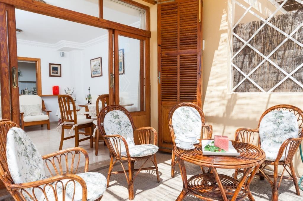 Bella Villa Alcudia  Cameră foto