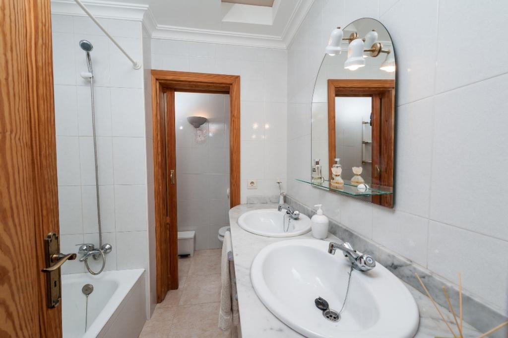 Bella Villa Alcudia  Cameră foto