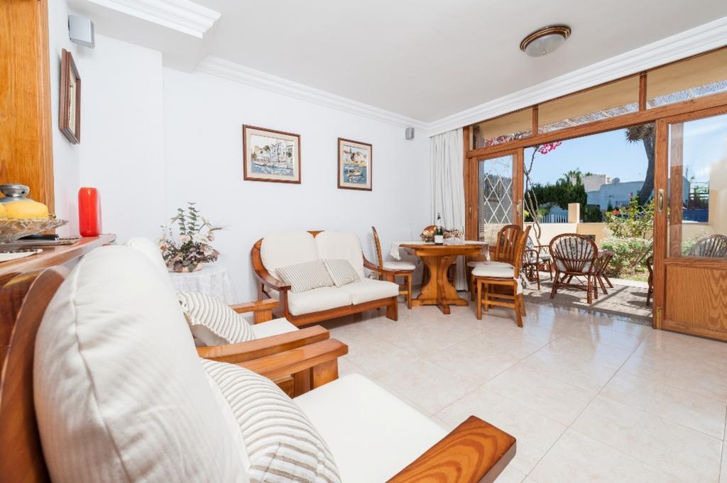 Bella Villa Alcudia  Cameră foto