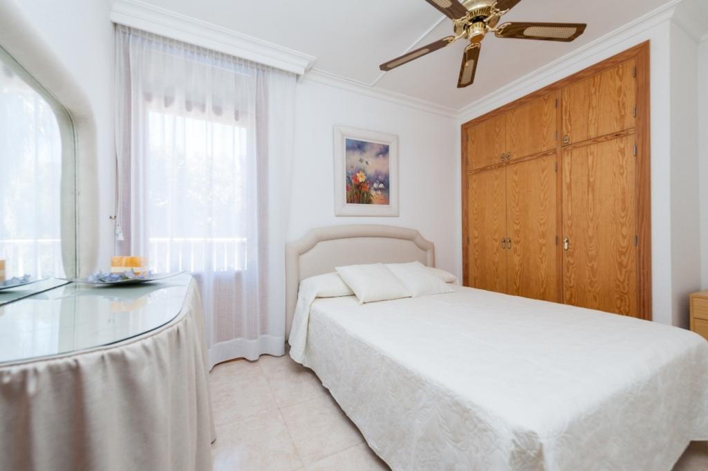 Bella Villa Alcudia  Cameră foto
