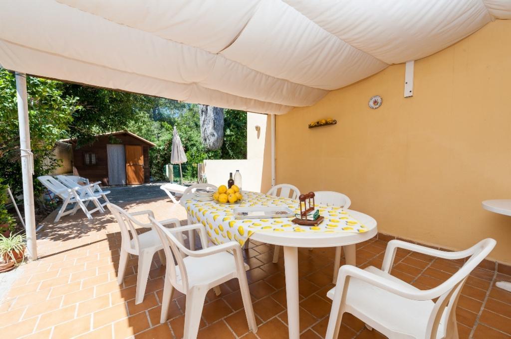 Bella Villa Alcudia  Cameră foto