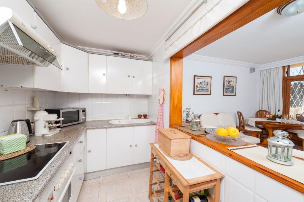 Bella Villa Alcudia  Cameră foto