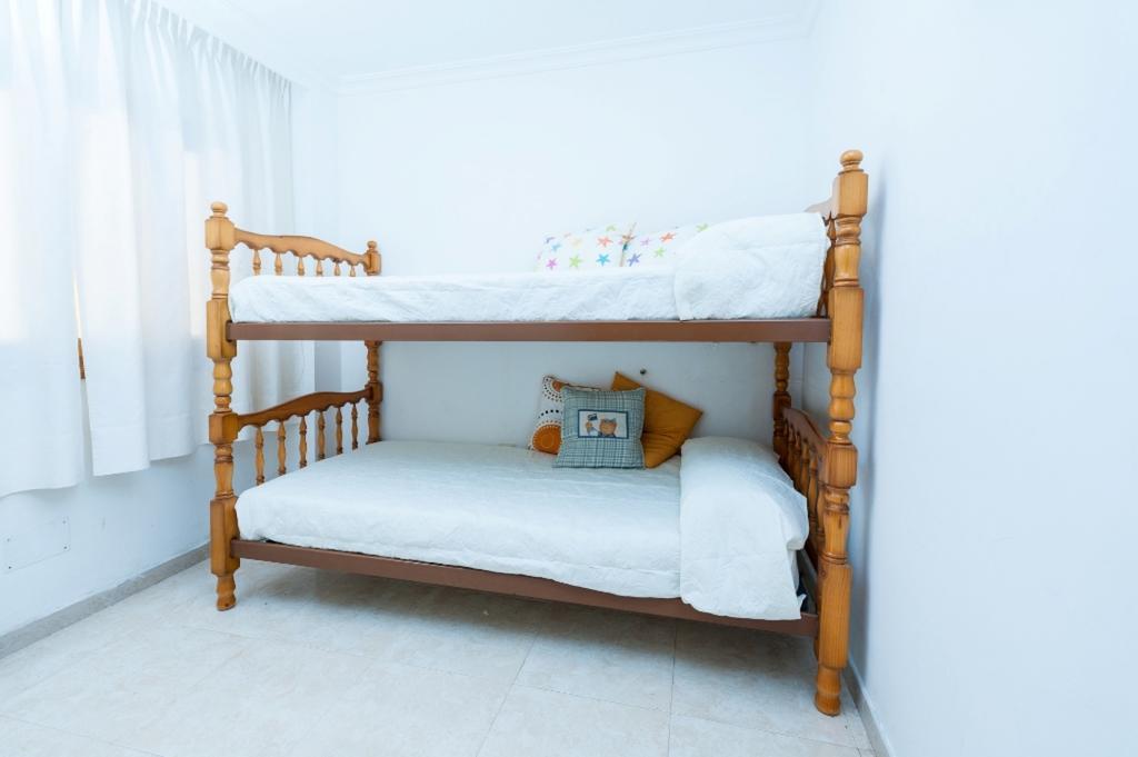 Bella Villa Alcudia  Cameră foto